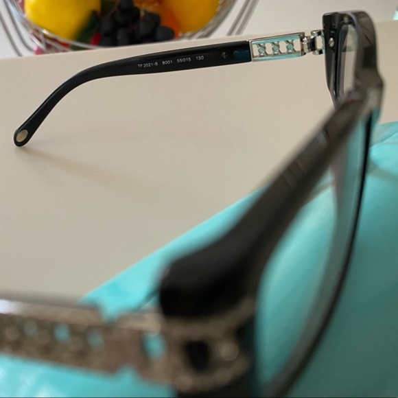 TIFFANY & Co. Eyeglass Frames - Picture 5 of 5